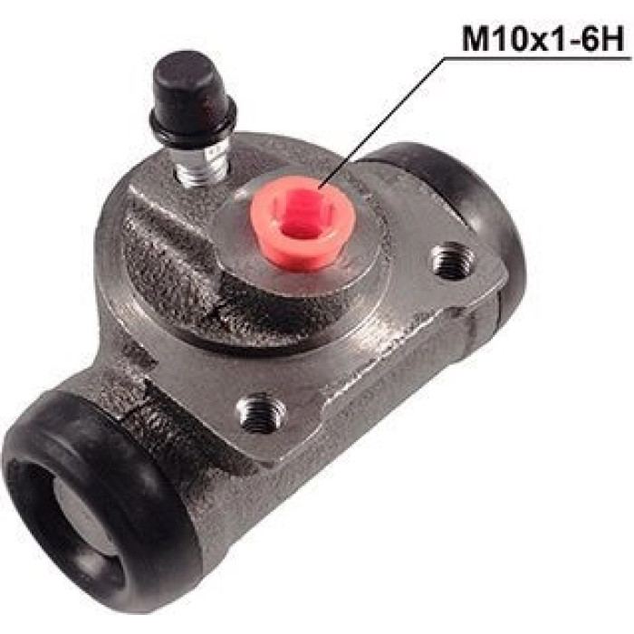 Hella 8AW 355 532-421 Radbremszylinder Hella 8AW 355 532-421 Radbremszylinder