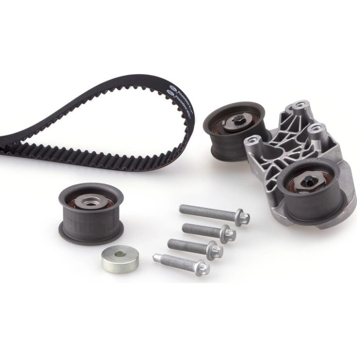Gates K035453XS Zahnriemensatz PowerGrip™ Gates K035453XS Zahnriemensatz PowerGrip™