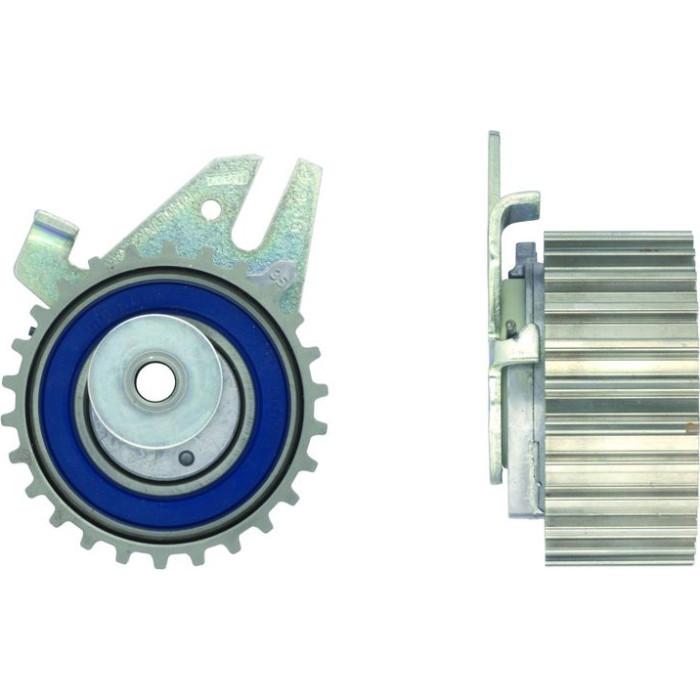 Spannrolle, Zahnriemen T43043 Spannrolle, Zahnriemen T43043