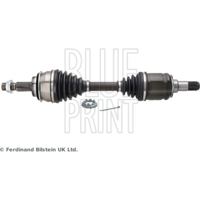 Blue Print ADBP890071 Antriebswelle Blue Print ADBP890071 Antriebswelle