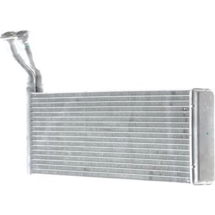 Mahle AH 46 000S Wärmetauscher, Innenraumheizung BEHR