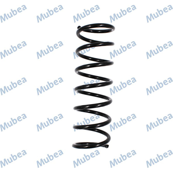 MUBEA 90166704 Fahrwerksfeder MUBEA 90166704 Fahrwerksfeder