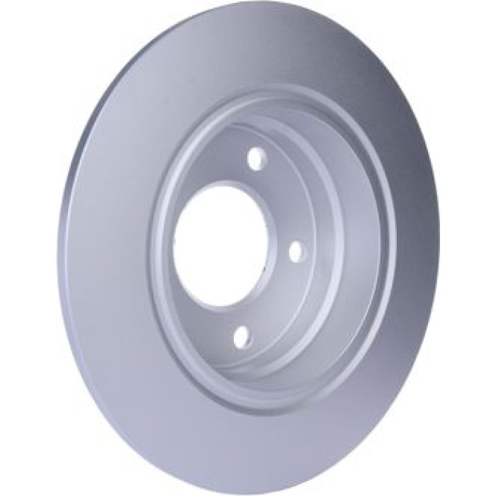 Hella 8DD 355 102-601 Bremsscheibe PRO Hella 8DD 355 102-601 Bremsscheibe PRO