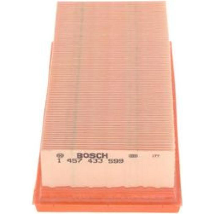 BOSCH 1 457 433 599 Luftfilter BOSCH 1 457 433 599 Luftfilter
