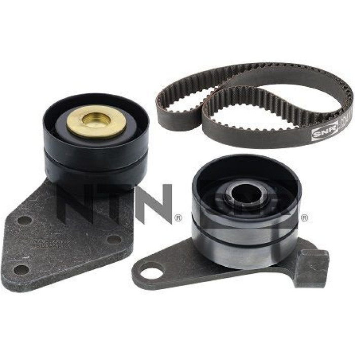 Zahnriemensatz KD455.26 Zahnriemensatz KD455.26