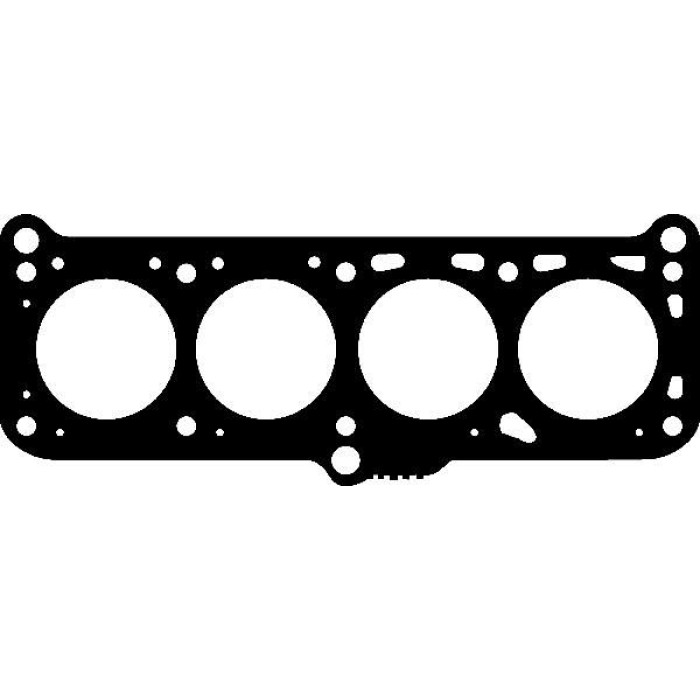 Corteco 411244P Dichtung, Zylinderkopf