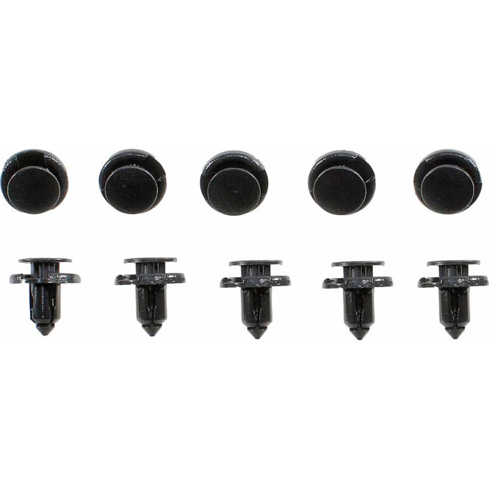 Metzger 2280015 Clip, Stoßfänger Metzger 2280015 Clip, Stoßfänger