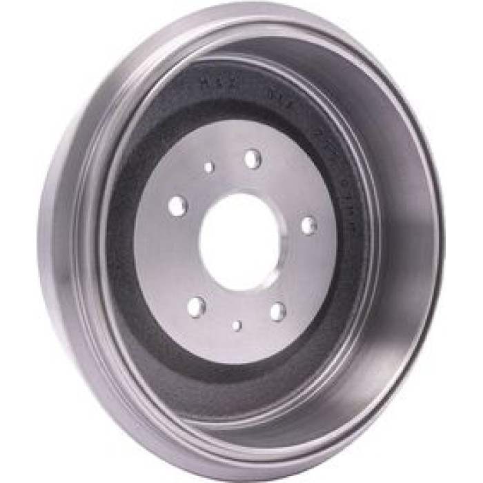 Hella 8DT 355 301-731 Bremstrommel