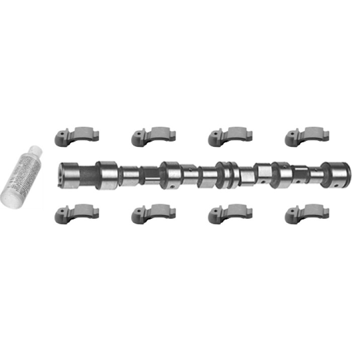 FEBI BILSTEIN 18812 Nockenwellensatz