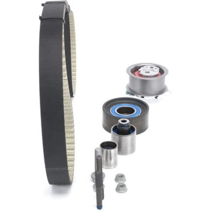 BOSCH 1 987 946 360 Zahnriemensatz BOSCH 1 987 946 360 Zahnriemensatz