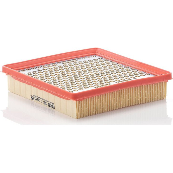 MANN-FILTER C 2055 Luftfilter MANN-FILTER C 2055 Luftfilter