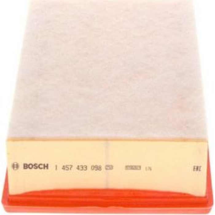 BOSCH 1 457 433 098 Luftfilter BOSCH 1 457 433 098 Luftfilter