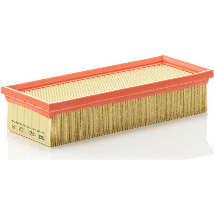 MANN-FILTER C 2774 Luftfilter MANN-FILTER C 2774 Luftfilter