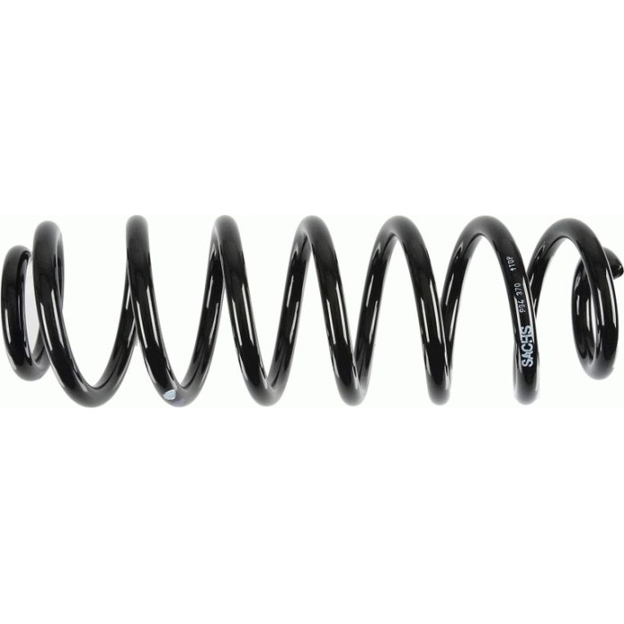 Sachs 994 370 Fahrwerksfeder
