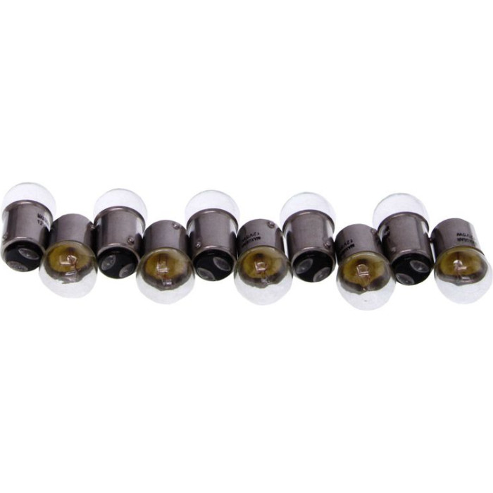 Maxgear 78-0026SET Glühlampe, Blinkleuchte Maxgear 78-0026SET Glühlampe, Blinkleuchte