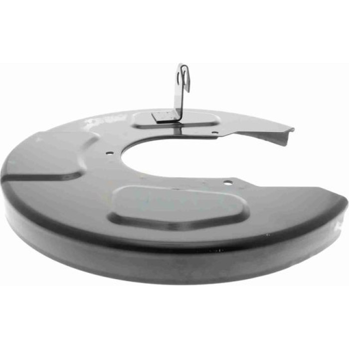 Vaico V10-5050 Spritzblech, Bremsscheibe