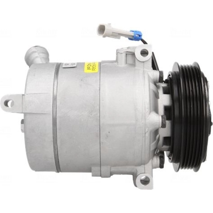 Nissens 89308 Kompressor, Klimaanlage FIRST FIT Nissens 89308 Kompressor, Klimaanlage FIRST FIT
