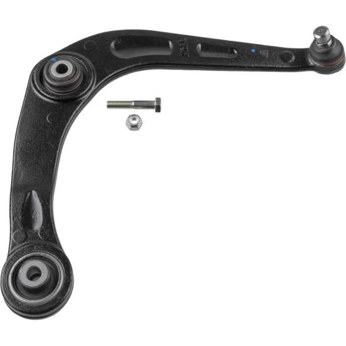 Lemförder 29556 01 Lenker, Radaufhängung Lemförder 29556 01 Lenker, Radaufhängung