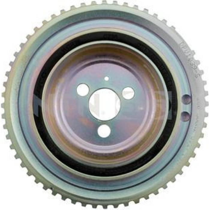 NTN-SNR DPF358.18 Riemenscheibe, Kurbelwelle