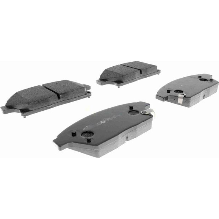 Vaico V40-0681 Bremsbelagsatz, Scheibenbremse Green Mobility Parts