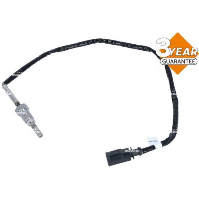 NRF 707122 Sensor, Abgastemperatur EASY FIT NRF 707122 Sensor, Abgastemperatur EASY FIT