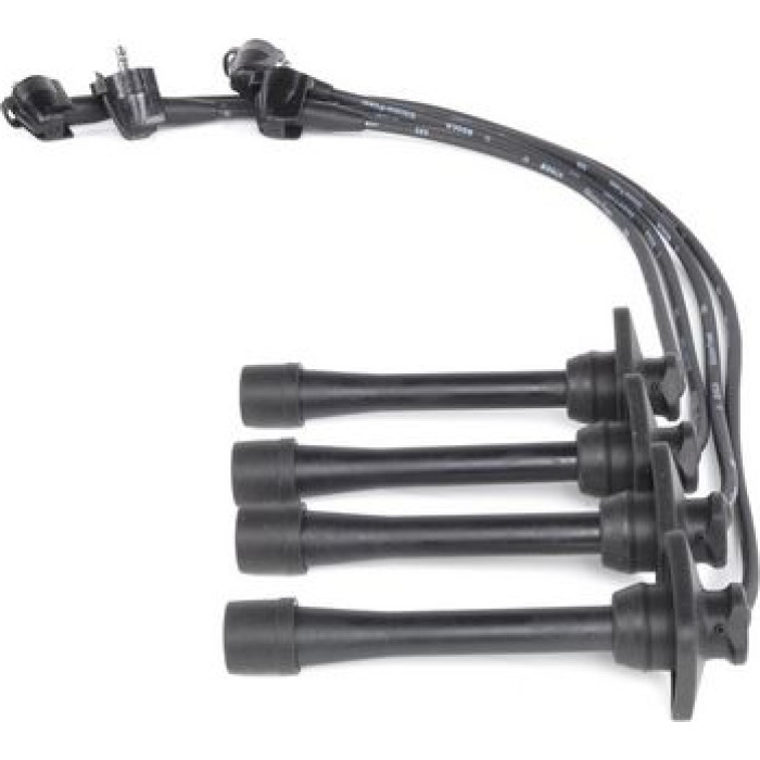 BOSCH 0 986 356 957 Zündleitungssatz BOSCH 0 986 356 957 Zündleitungssatz