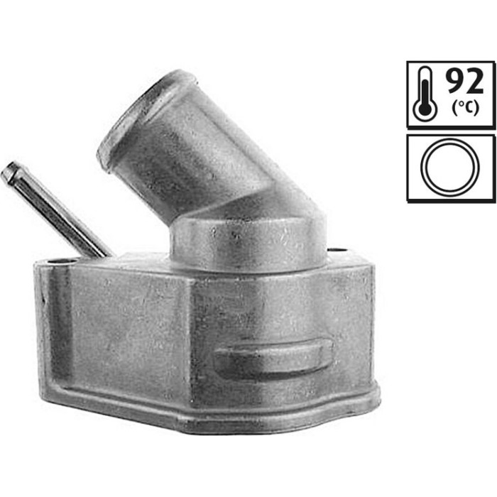 Thermostat, Kühlmittel 820141 Thermostat, Kühlmittel 820141