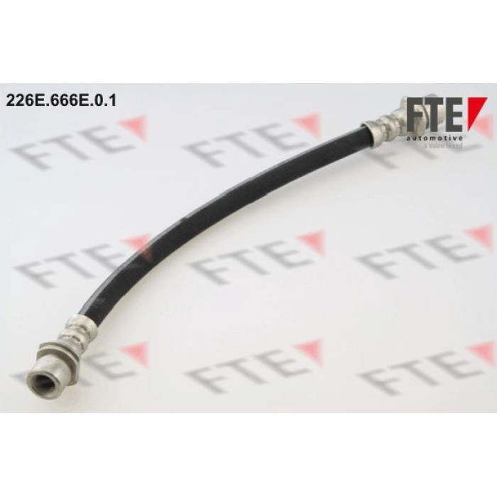 FTE 9240394 Bremsschlauch FTE 9240394 Bremsschlauch
