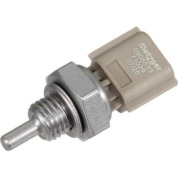 Metzger 0905533 Sensor, Kühlmitteltemperatur Metzger 0905533 Sensor, Kühlmitteltemperatur