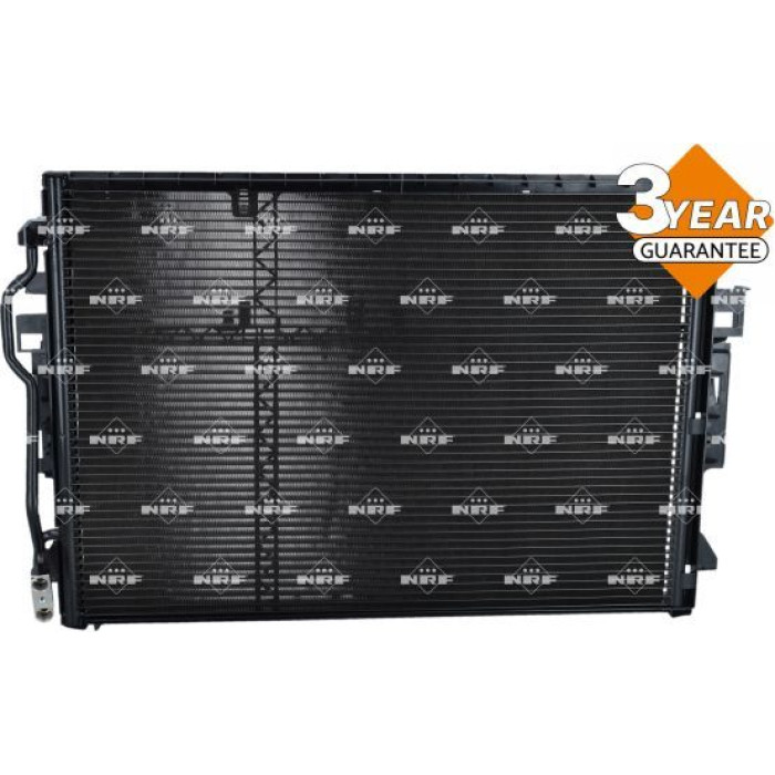 Kondensator, Klimaanlage 350218