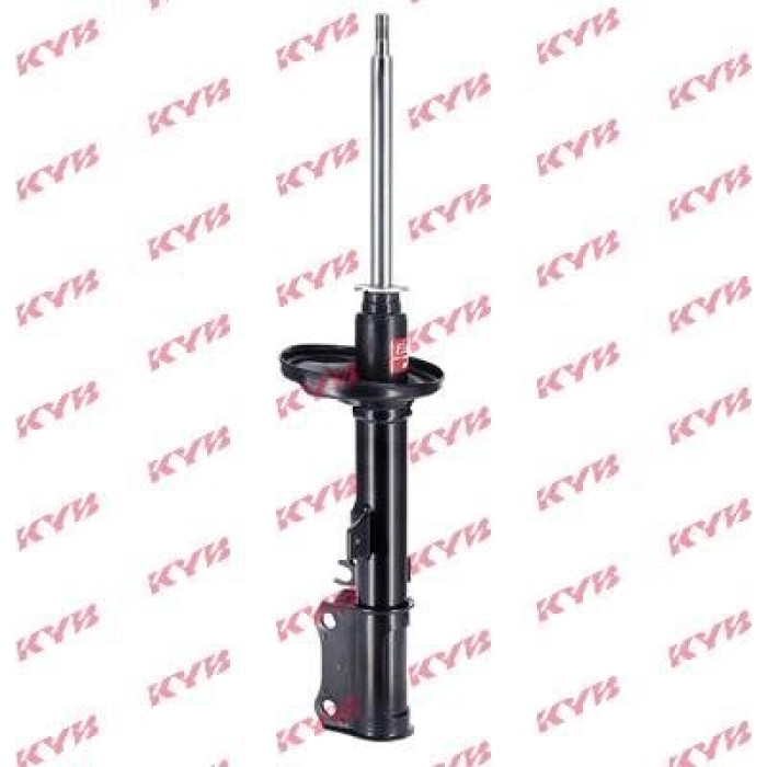 KYB 333108 Stoßdämpfer Hinten links Excel-G KYB 333108 Stoßdämpfer Hinten links Excel-G