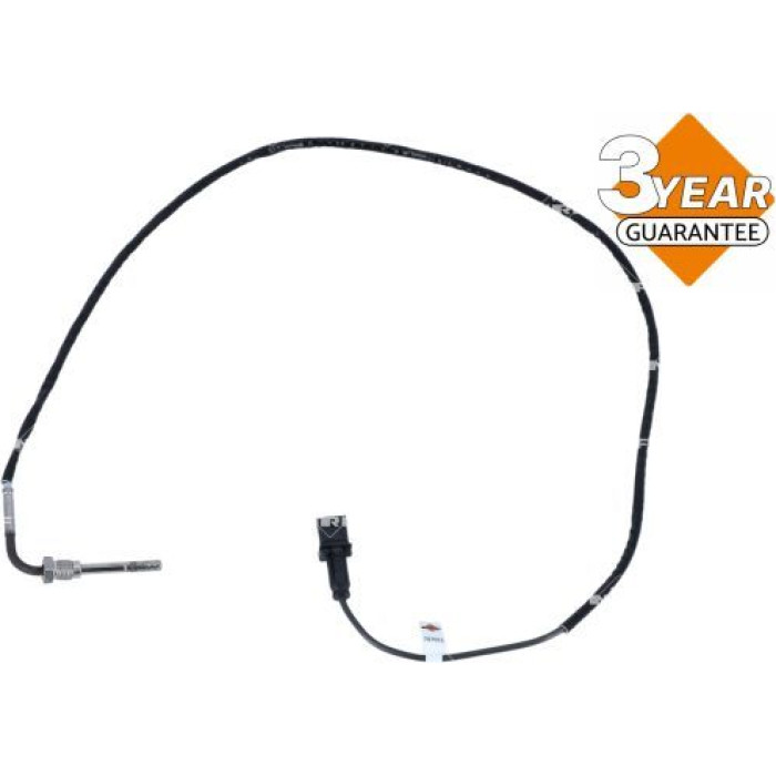 NRF 707051 Sensor, Abgastemperatur EASY FIT NRF 707051 Sensor, Abgastemperatur EASY FIT