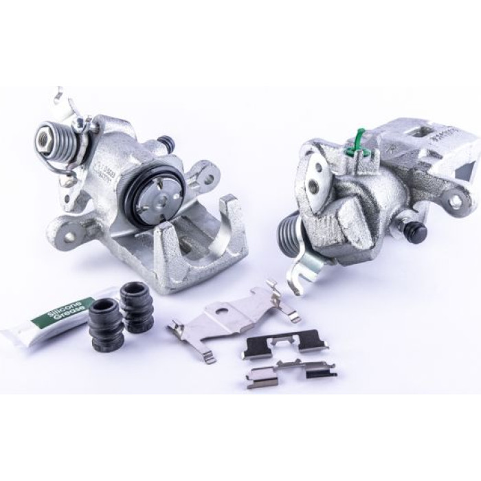 Hella Pagid 8AC 355 395-421 Bremssattel