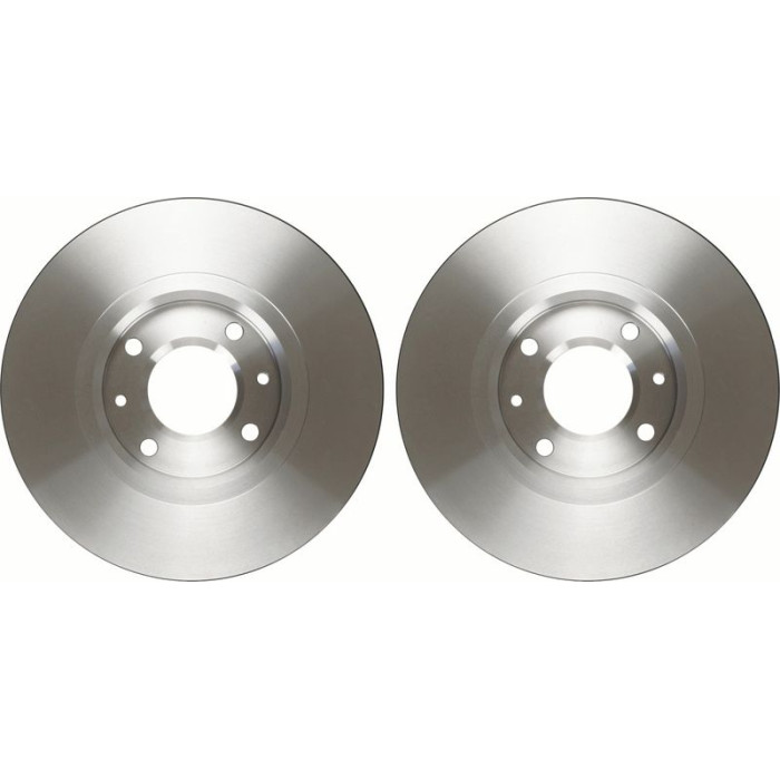 TRW DF4183 Bremsscheibe 2 x TRW DF4183 Bremsscheibe 2 x