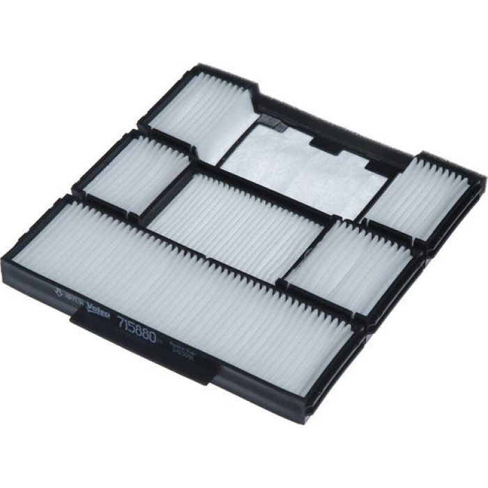 Valeo 715880 Filter, Innenraumluft ESSENTIAL Valeo 715880 Filter, Innenraumluft ESSENTIAL