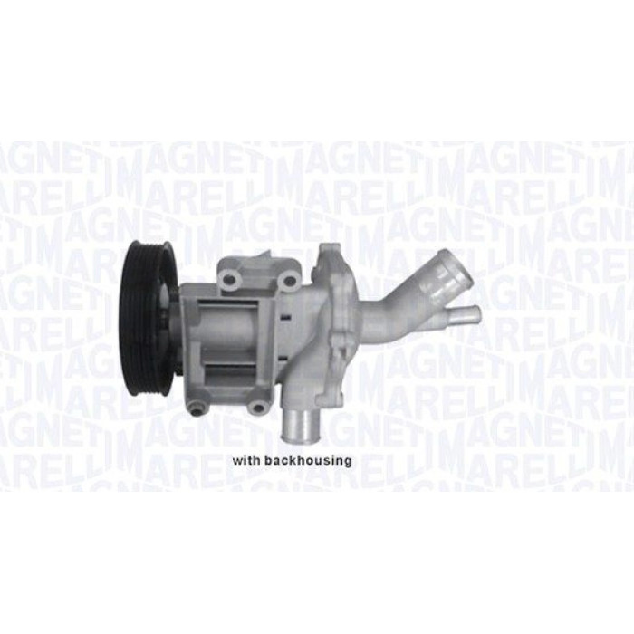 Wasserpumpe 352316170050 Wasserpumpe 352316170050