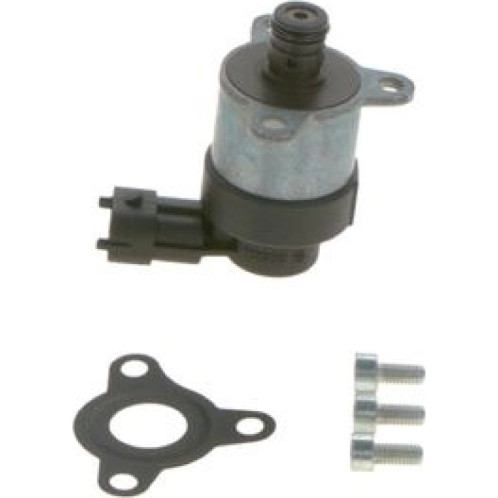 BOSCH 1 465 ZS0 022 Regelventil, Kraftstoffmenge (Common-Rail-System)