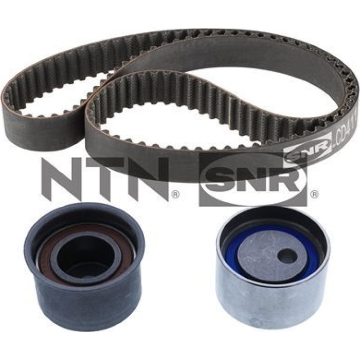 Zahnriemensatz KD473.08 Zahnriemensatz KD473.08