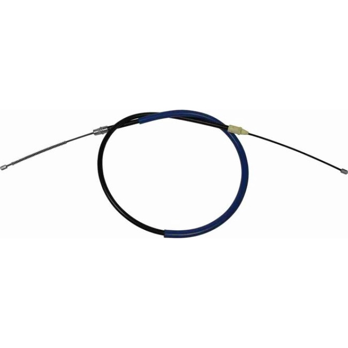 Vaico V46-30054 Seilzug, Feststellbremse Vaico V46-30054 Seilzug, Feststellbremse