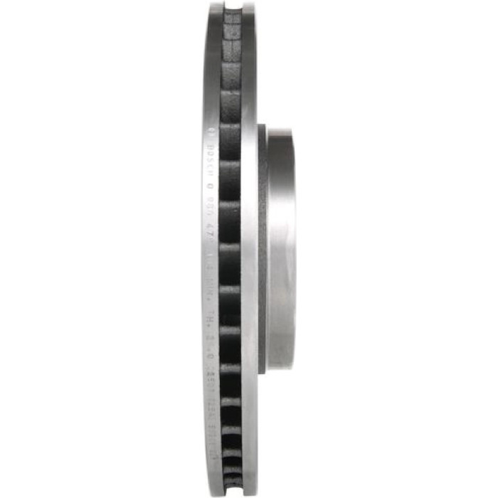 BOSCH 0 986 478 494 Bremsscheibe BOSCH 0 986 478 494 Bremsscheibe