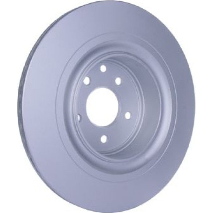 Hella 8DD 355 122-261 Bremsscheibe PRO