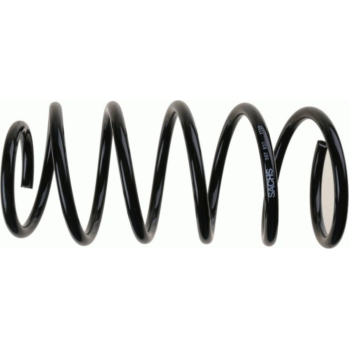 Sachs 997 837 Fahrwerksfeder Sachs 997 837 Fahrwerksfeder