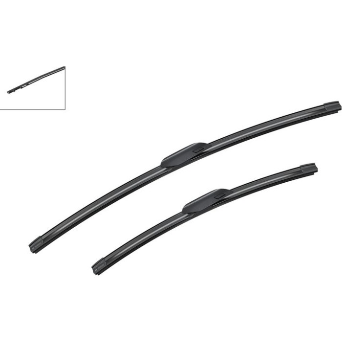 BOSCH A 984 S Scheibenwischer Aerotwin 3 397 014 00H BOSCH A 984 S Scheibenwischer Aerotwin 3 397 014 00H