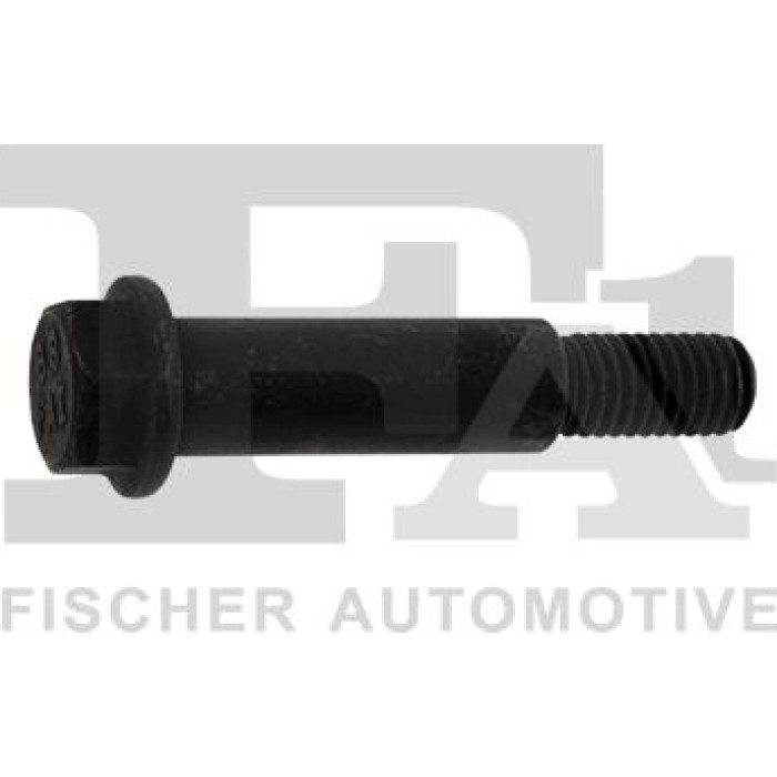 Schraube, Abgasanlage 125-902