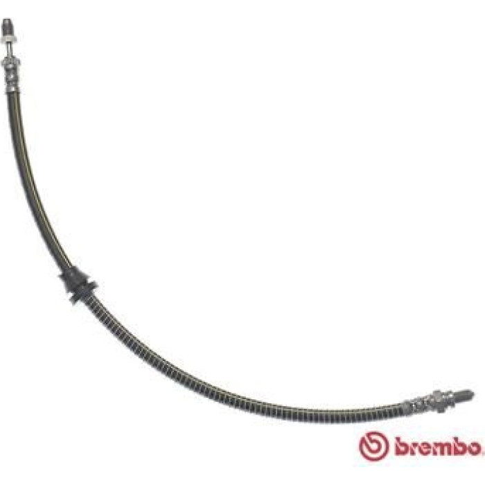 Brembo T 24 030 Bremsschlauch ESSENTIAL LINE Brembo T 24 030 Bremsschlauch ESSENTIAL LINE