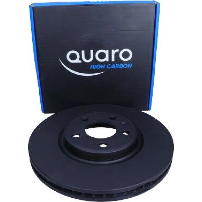 QUARO QD6768HC Bremsscheibe HIGH CARBON