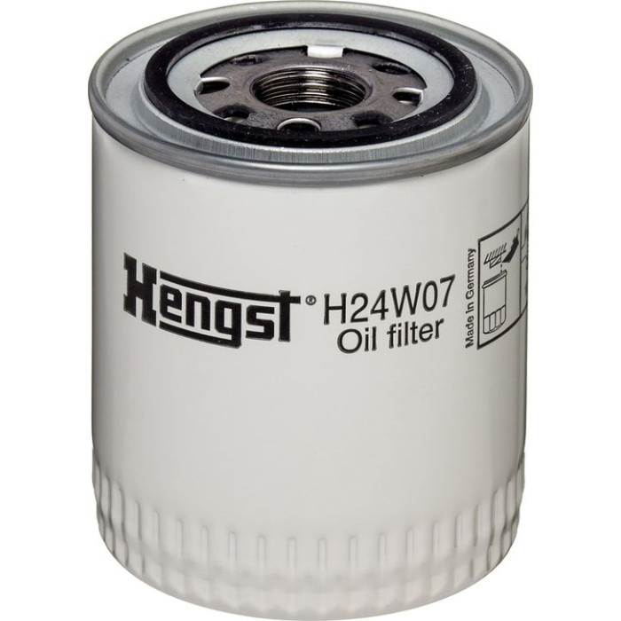 Hengst Filter H24W07 Ölfilter Hengst Filter H24W07 Ölfilter