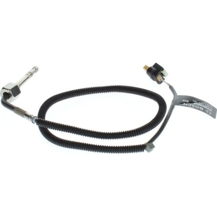 BOSCH 0 986 259 185 Sensor, Abgastemperatur