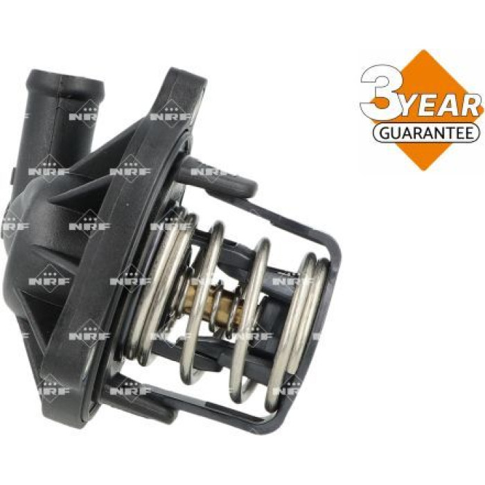 NRF 725312 Thermostat, Kühlmittel EASY FIT NRF 725312 Thermostat, Kühlmittel EASY FIT