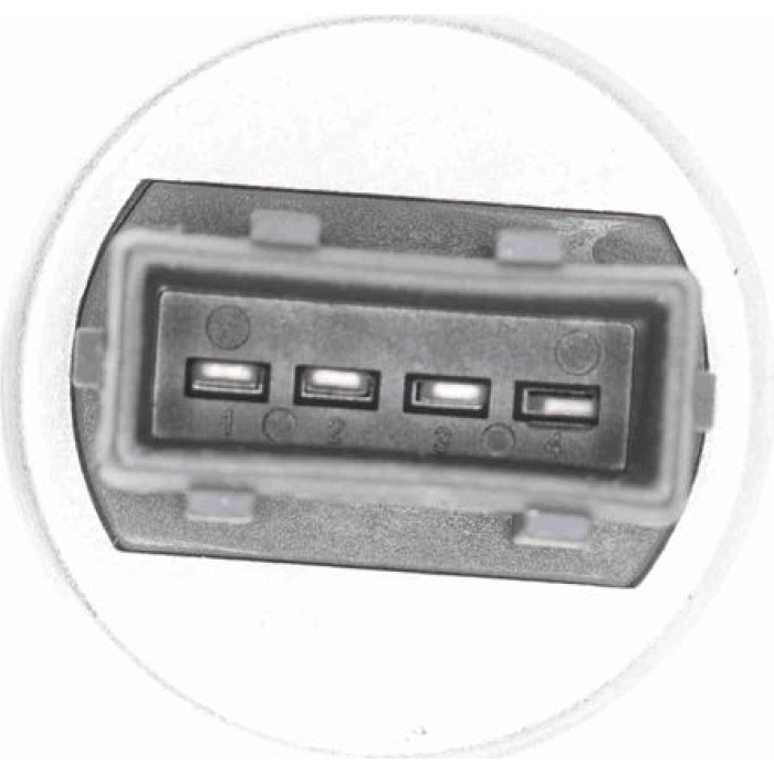 Vemo V40-73-0012 Druckschalter, Klimaanlage Vemo V40-73-0012 Druckschalter, Klimaanlage